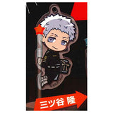 Decora PIC Acrylic Tokyo Revengers  [4.Takashi Mitsuya]