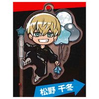 Decora PIC Acrylic Tokyo Revengers  [5.Chifuyu Matsuno]