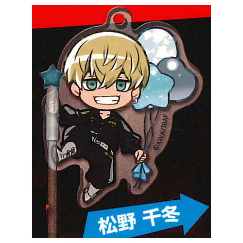 Decora PIC Acrylic Tokyo Revengers  [5.Chifuyu Matsuno]