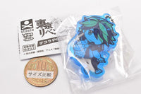 Decora PIC Acrylic Tokyo Revengers  [7.Kazutora Hanemiya]