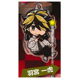 Decora PIC Acrylic Tokyo Revengers  [7.Kazutora Hanemiya]