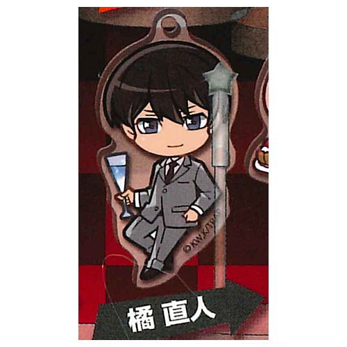 Decora PIC Acrylic Tokyo Revengers  [8.Naoto Tachibana]