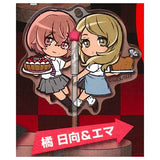 Decora PIC Acrylic Tokyo Revengers  [9.Hinata Tachibana & Emma]