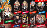 Decora PIC Acrylic Tokyo Revengers  [All 9 type set(Full Complete)]
