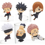 PUTITTO Jujutsu Kaisen [All 6 type set(Full Complete)]