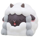 Pokemon Funitto Mascot [2.Wooloo]