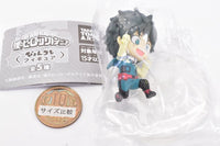 My Hero Academia Pyonkore Figure [1.Izuku Midoriya]