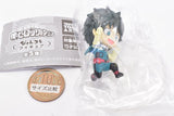 My Hero Academia Pyonkore Figure [1.Izuku Midoriya]