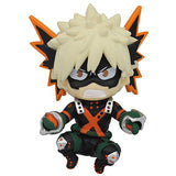 My Hero Academia Pyonkore Figure [2.Katsuki Bakugo]