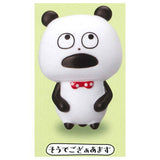 Yuji Nishimura Gokigenpanda no Sofubi Collection Part.2 [1.Soudegozaamasu]