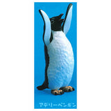 Banzai! Penguin [3.Adelie penguin]