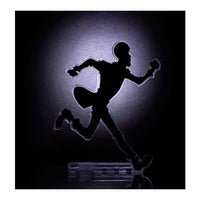 GP Shadow Art Lupine III [1.Lupin III]