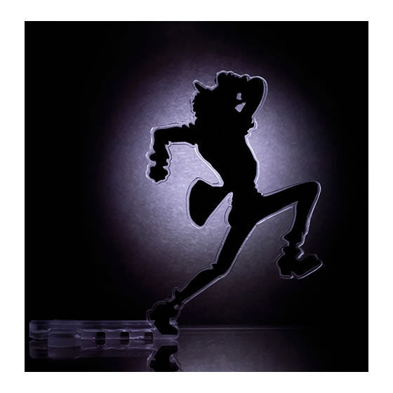 GP Shadow Art Lupine III [2.Daisuke Jigen]