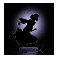 GP Shadow Art Lupine III [3.Goemon Ishikawa]