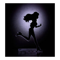 GP Shadow Art Lupine III [4.Fujiko Mine]
