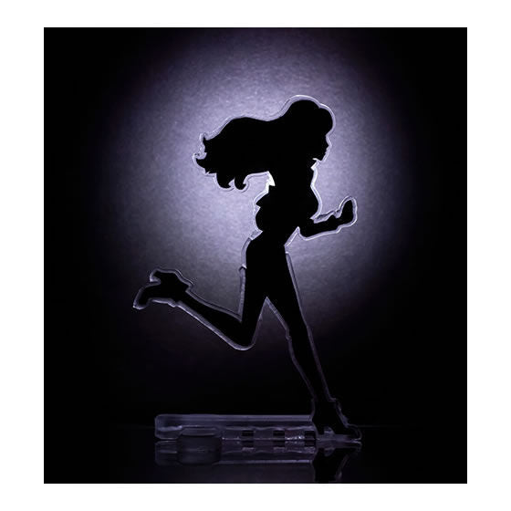 GP Shadow Art Lupine III [4.Fujiko Mine]