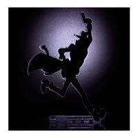 GP Shadow Art Lupine III [5.Inspector Zenigata]