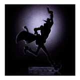 GP Shadow Art Lupine III [5.Inspector Zenigata]