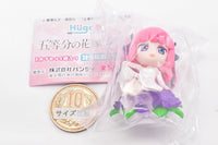 Hugcot The Quintessential Quintuplets �è Part.02 [2.Nino Nakano]