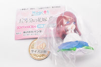Hugcot The Quintessential Quintuplets �è Part.02 [3.Miku Nakano]