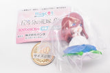 Hugcot The Quintessential Quintuplets �è Part.02 [3.Miku Nakano]