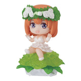 Hugcot The Quintessential Quintuplets �E½è Part.02 [4.Yotsuba Nakano]