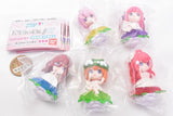 Hugcot The Quintessential Quintuplets �è Part.02 [All 5 type set(Full Complete)]