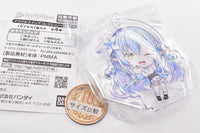 Hololive Acrylic Swing Collection 5-kisei [1.Yukihana Lamy]