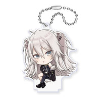 Hololive Acrylic Swing Collection 5-kisei [3.Shishiro Botan]