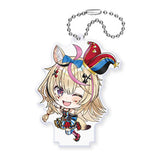 Hololive Acrylic Swing Collection 5-kisei [4.Omaru Polka]