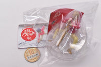 Shaki-n! Street Destroyer 1/25 Figure [Super Rare: Street Destroyer Umbrella Gold]