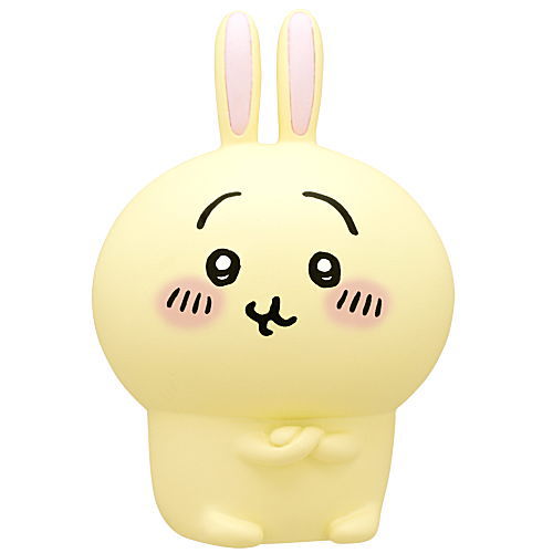 Chiikawa Sofubi Figure [3.Usagi]