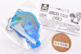 Higurashi When They Cry Kokomie Acrylic Figure [1.Ryugu Rena]