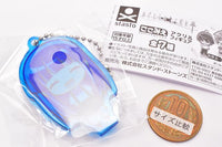 Higurashi When They Cry Kokomie Acrylic Figure [4.Furude Rika]
