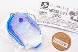 Higurashi When They Cry Kokomie Acrylic Figure [4.Furude Rika]