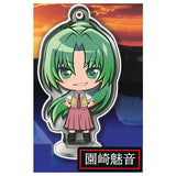 Higurashi When They Cry Kokomie Acrylic Figure [5.Sonozaki Mion]