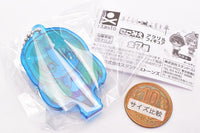 Higurashi When They Cry Kokomie Acrylic Figure [6.Sonozaki Shion]