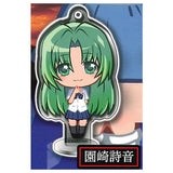 Higurashi When They Cry Kokomie Acrylic Figure [6.Sonozaki Shion]