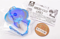 Higurashi When They Cry Kokomie Acrylic Figure [7.Hanyu]
