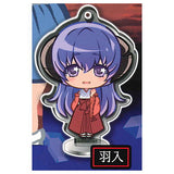 Higurashi When They Cry Kokomie Acrylic Figure [7.Hanyu]