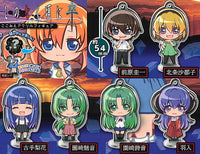 Higurashi When They Cry Kokomie Acrylic Figure [All 7 type set(Full Complete)]