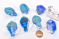 Higurashi When They Cry Kokomie Acrylic Figure [All 7 type set(Full Complete)]
