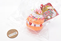 Ottimo! Dolce Ball chain Christmas [1.Macaroons]