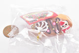 Ottimo! Dolce Ball chain Christmas [3.Eclair]