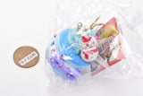 Ottimo! Dolce Ball chain Christmas [4.Macaroons]