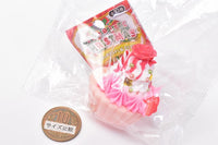 Ottimo! Dolce Ball chain Christmas [8.Cupcake]