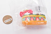 Ottimo! Dolce Ball chain Christmas [9.Eclair]