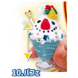 Ottimo! Dolce Ball chain Christmas [10.Parfait]