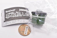 Miniature chawanmushi Ball chain [1.Shiitake to Ginnan]