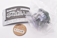 Miniature chawanmushi Ball chain [3.Mitsuba to Ebi]